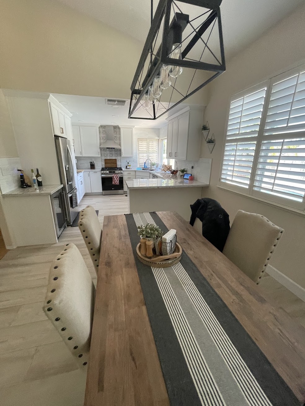 Building & Remodeling