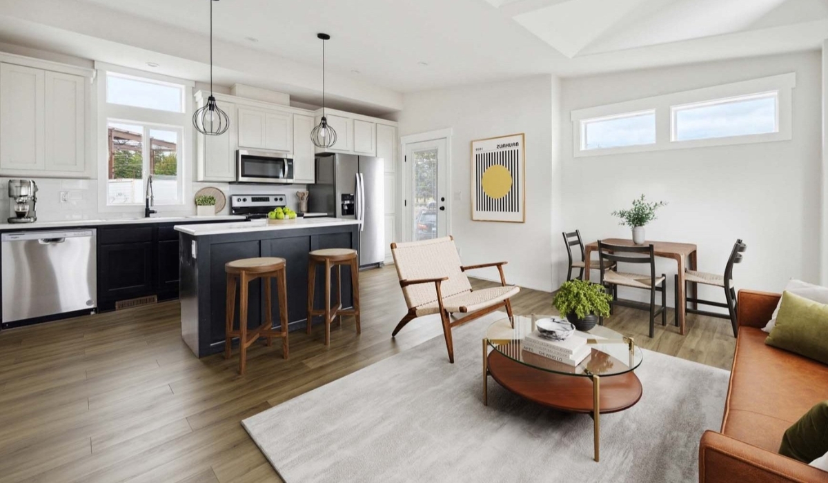 Custom Accessory Dwelling Unit Remodeling Citrus Heights CA – Remodel California ADU experts.