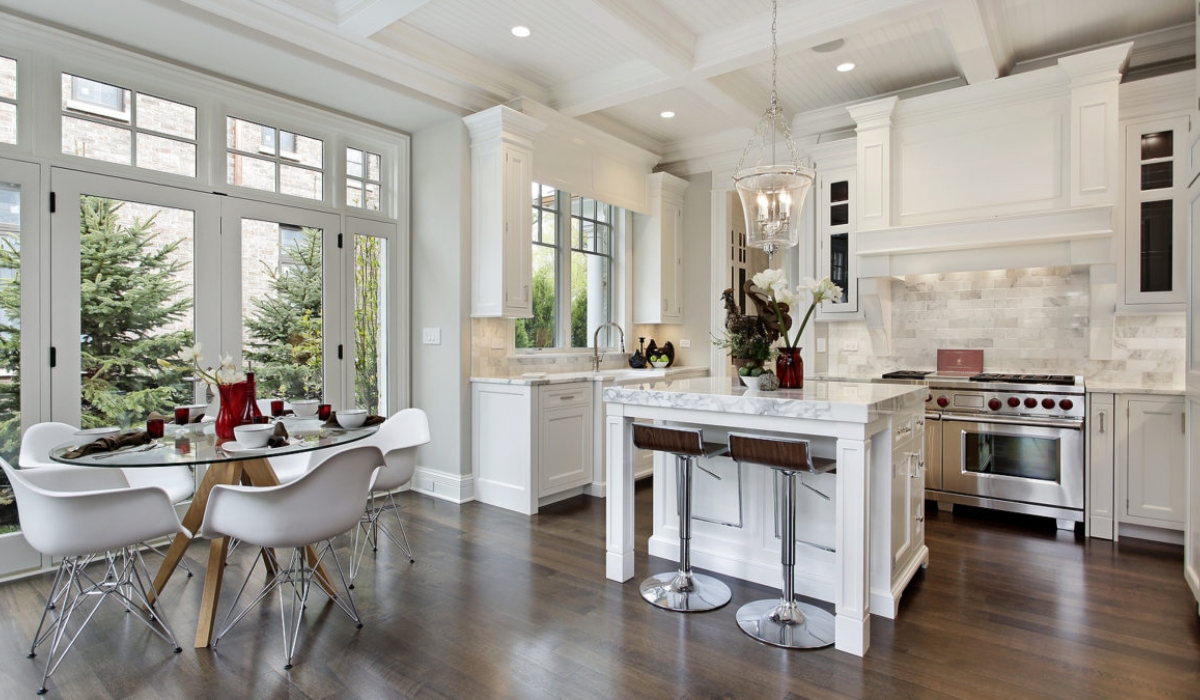 Custom Whole House Remodelling Folsom, CA – Transform Your Entire Home with Purpose and Style
