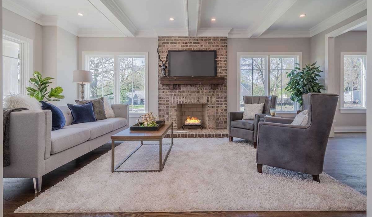 Custom ADU Remodeling in Citrus Heights CA with modern design and functional layout