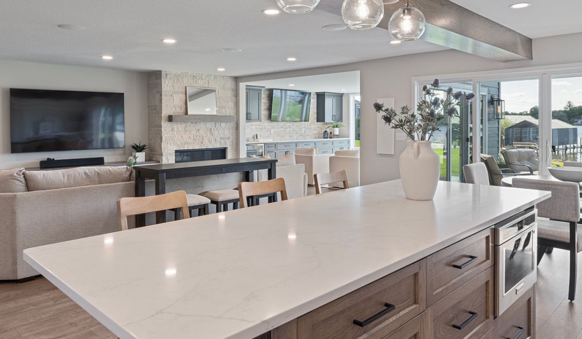Remodel California Company – Turning Houses into Dream Homes