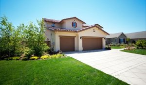 Custom whole house remodeling Granite Bay CA with modern luxury design
