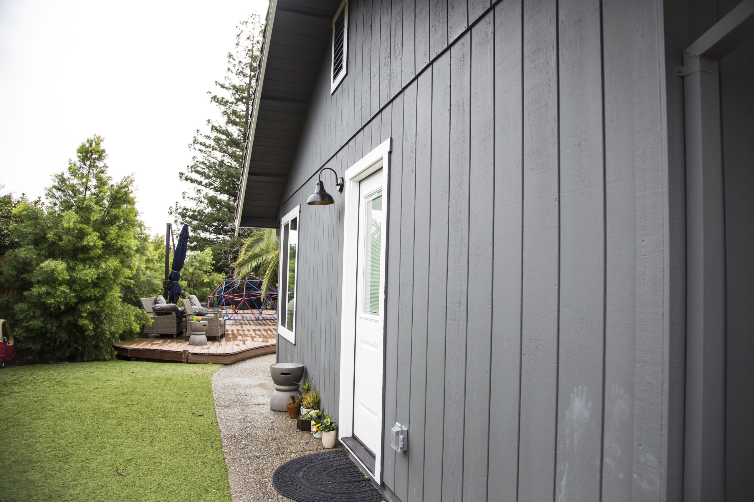 Classic ADU remodel in California featuring timeless design, natural lighting, and efficient use of space to enhance modern living.