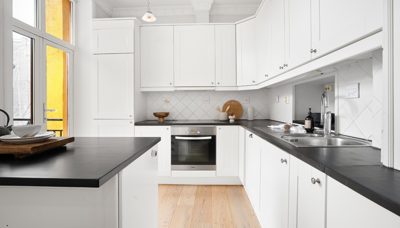 Classic ADU remodel in Citrus Heights, CA featuring a modern yet timeless design with bright interiors, functional layout, and high-quality finishes.