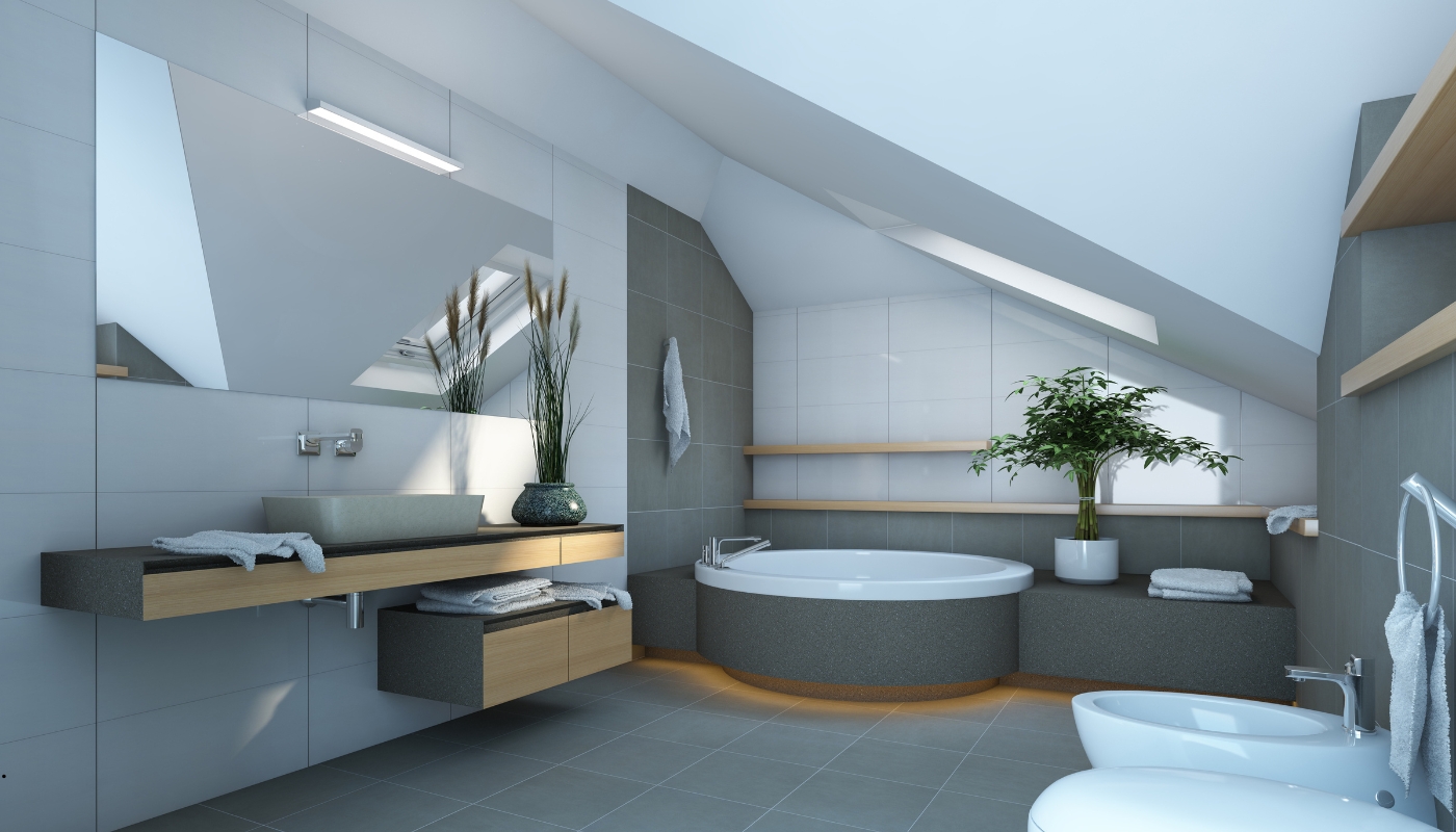 Classic bathroom remodel in Lincoln CA featuring timeless design, elegant finishes, and expert craftsmanship by Remodel California.