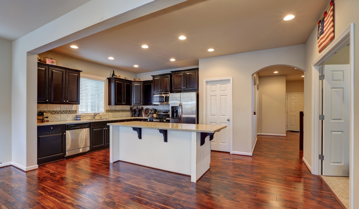Expert Home Remodeling Services – Transform Your Living Space