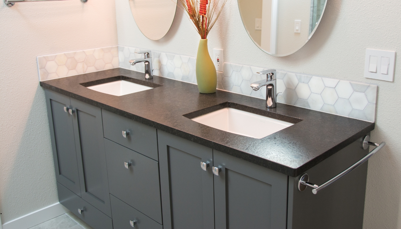 Classic ADU remodeling project in Carmichael, CA featuring custom design, modern finishes, and functional living space.