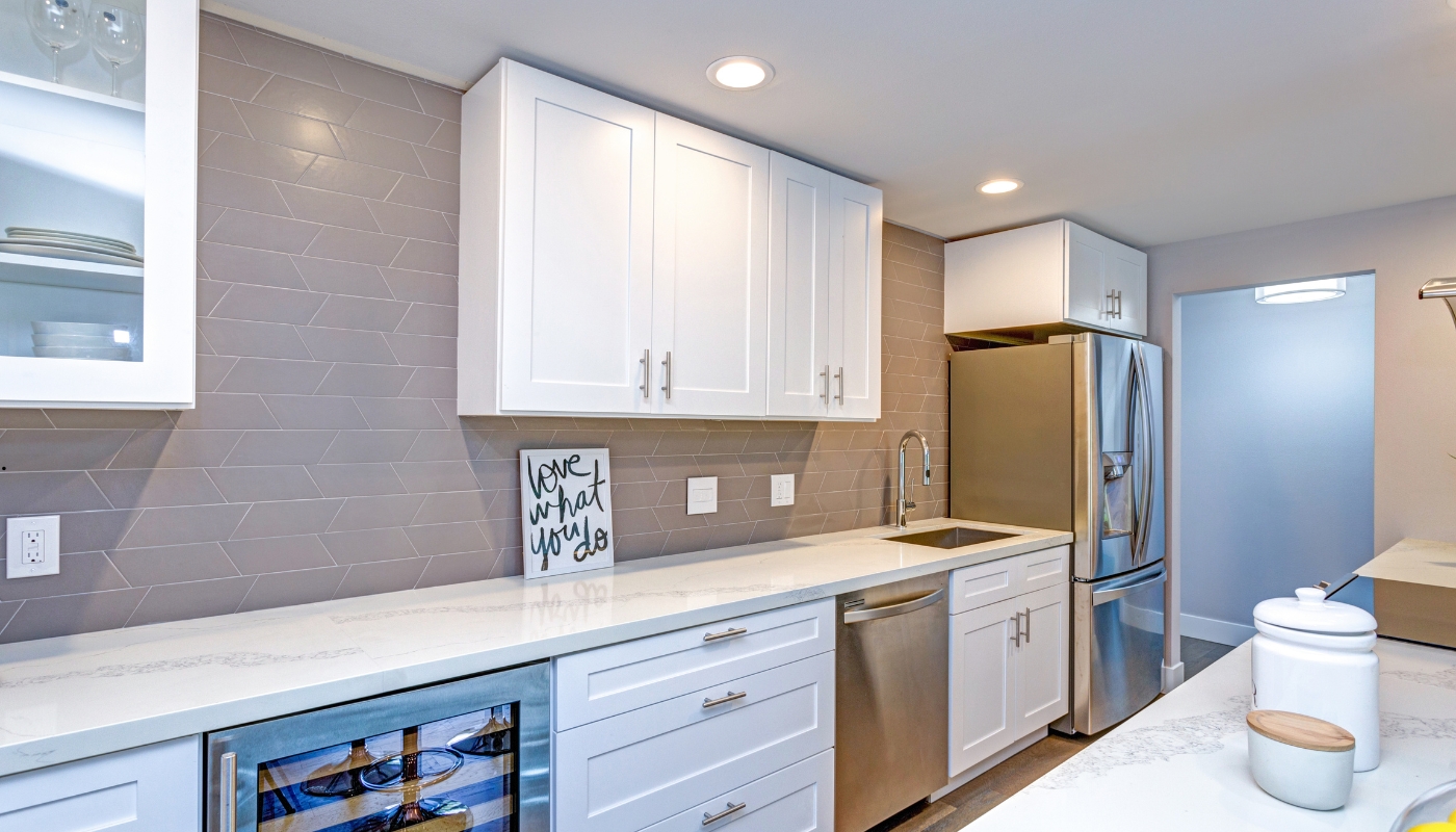 Classic ADU Remodeling in Davis, California | Remodel California Elegant classic ADU remodel in Davis, CA featuring modern design, natural lighting, and custom craftsmanship by Remodel California