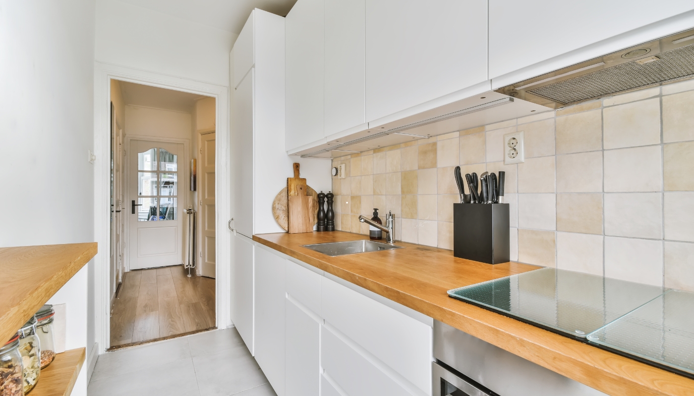 Classic ADU Remodeling in Lincoln, California | Remodel California Classic Accessory Dwelling Unit remodeling project in Lincoln, CA featuring a modern design with premium finishes by Remodel California