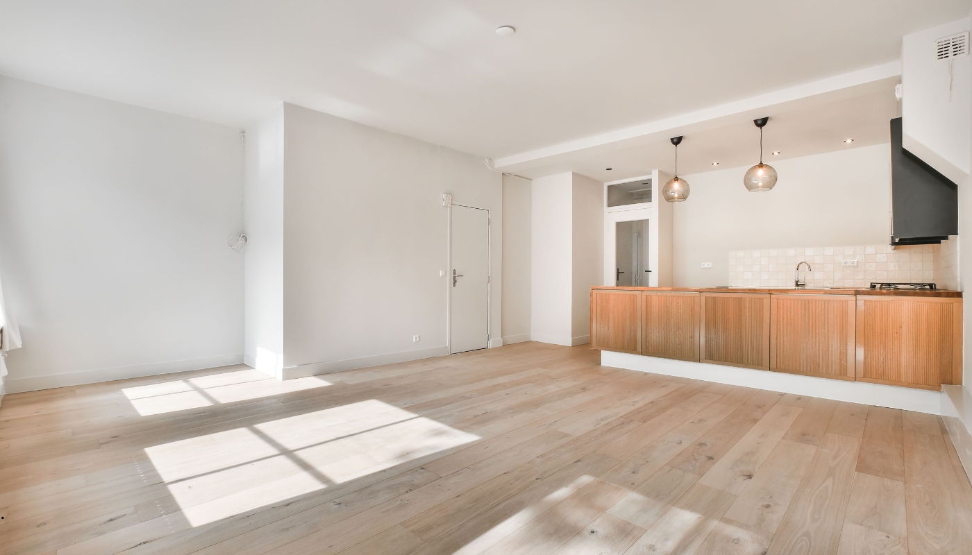 Beautifully remodeled classic Accessory Dwelling Unit in Auburn, CA, featuring timeless design, open living space, and high-quality finishes.