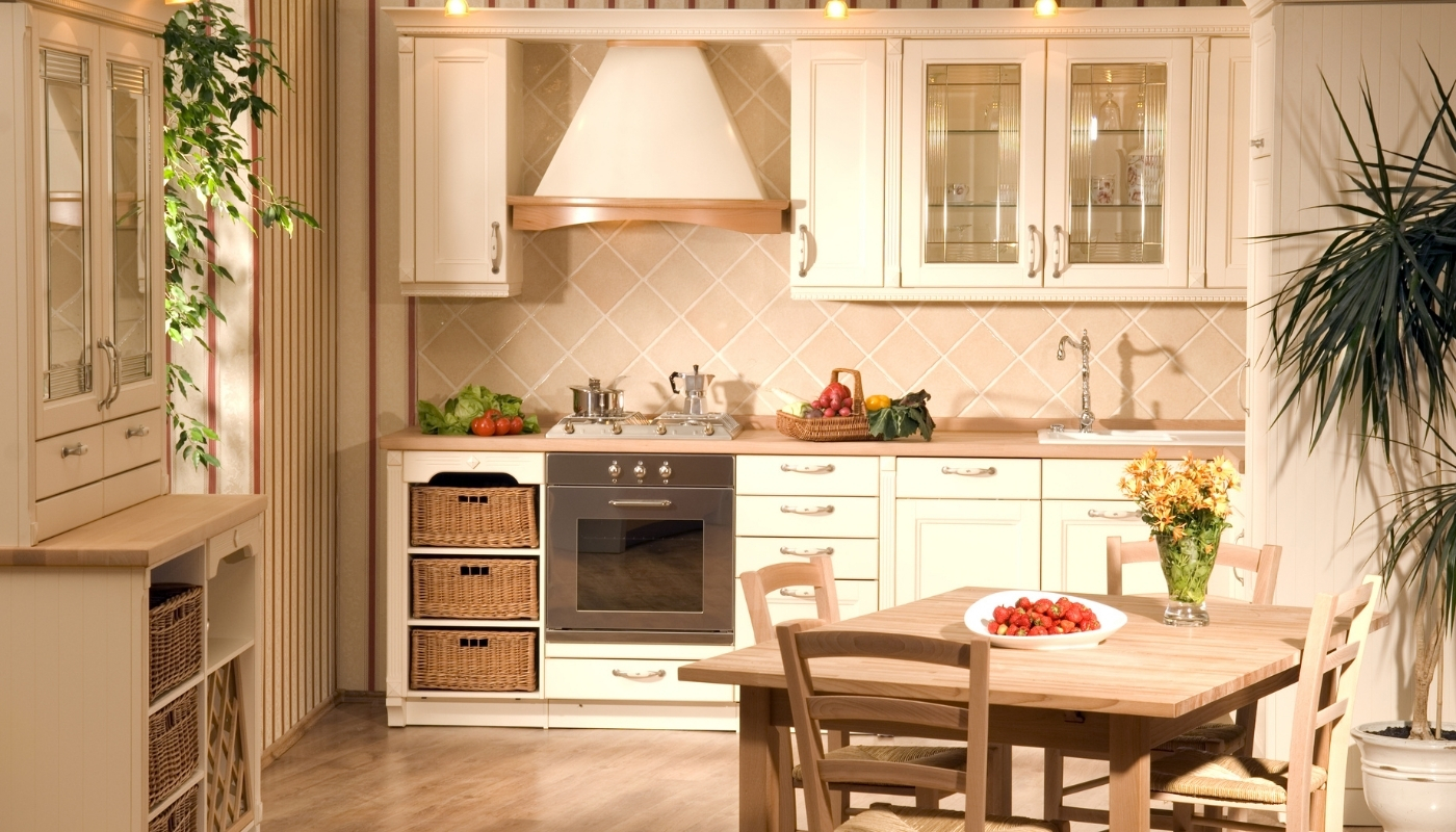 Classic Cabinetry Remodel Folsom California Custom classic kitchen cabinetry in Folsom CA with wood finishes.