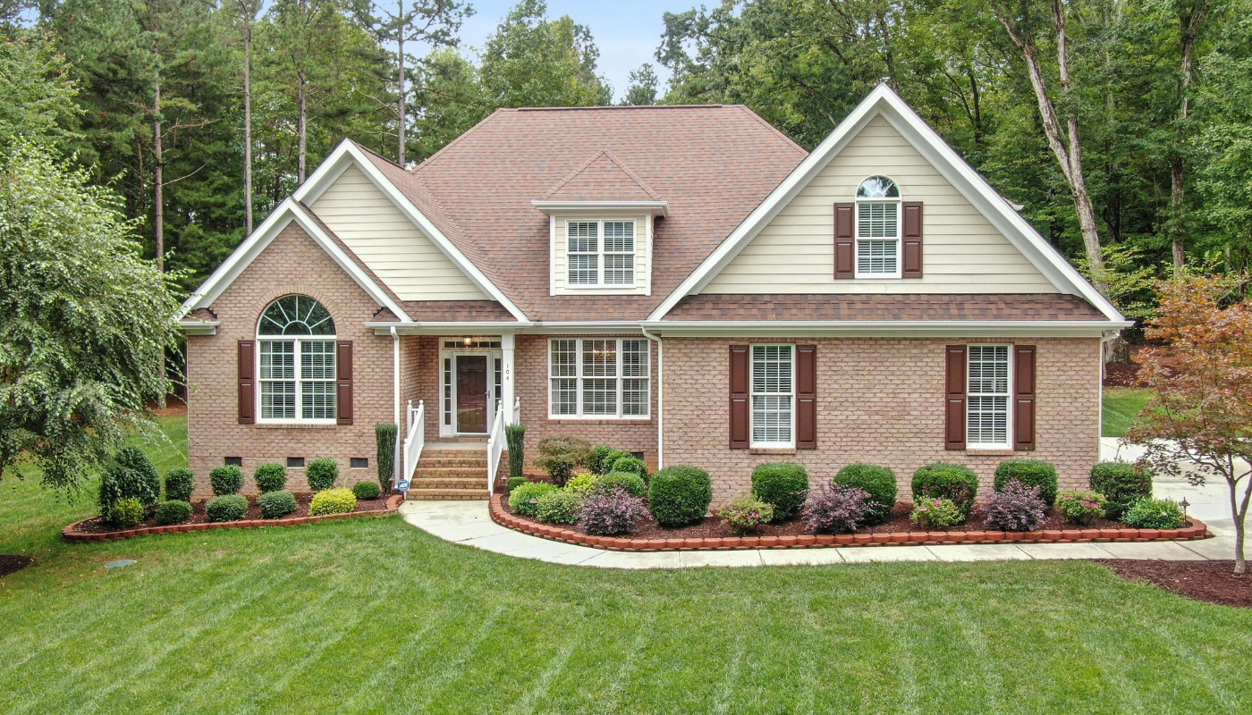 Introduction Reimagining Homes in Citrus Heights, CA Beautifully remodeled home in Citrus Heights, CA, showcasing classic whole house renovation with open spaces, natural light, and elegant design finishes.
