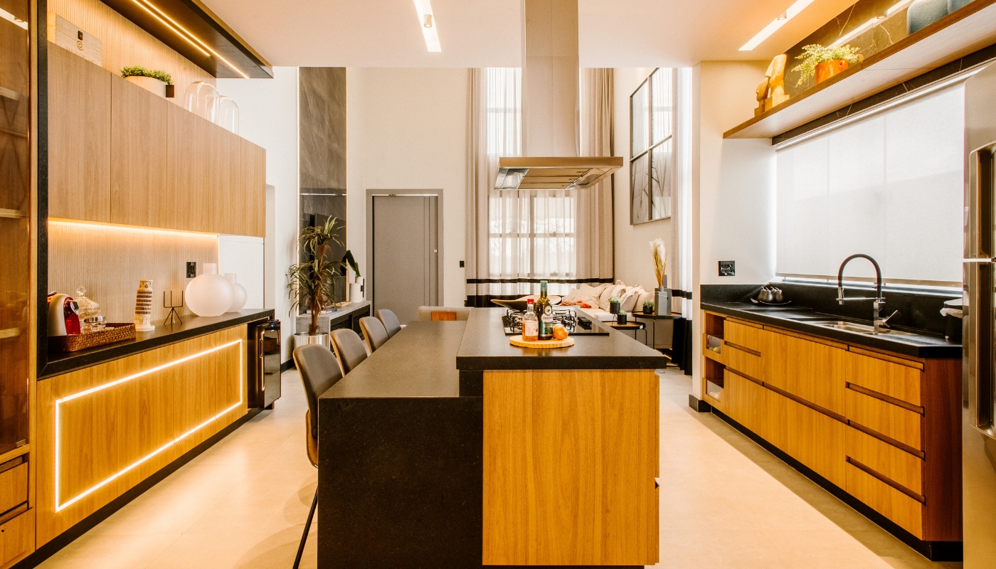 Classic kitchen remodel in Carmichael, CA with timeless design, custom cabinets, and modern functionality.