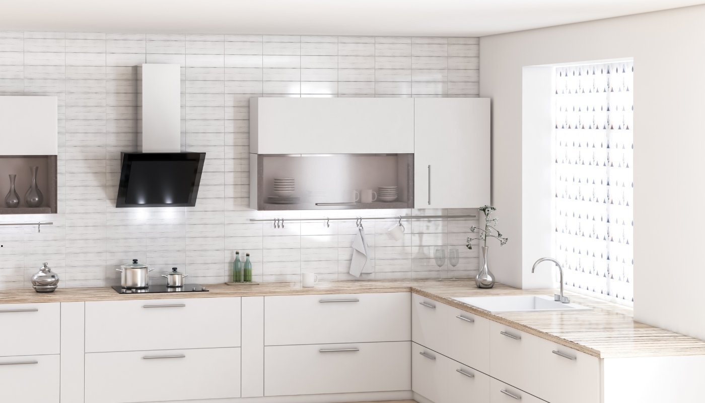 Introduction Why Choose a Classic Kitchen Remodel in Rocklin, CA Beautiful classic kitchen remodel in Rocklin, CA, featuring white shaker cabinets, marble countertops, and modern lighting that blends timeless elegance with functionality.