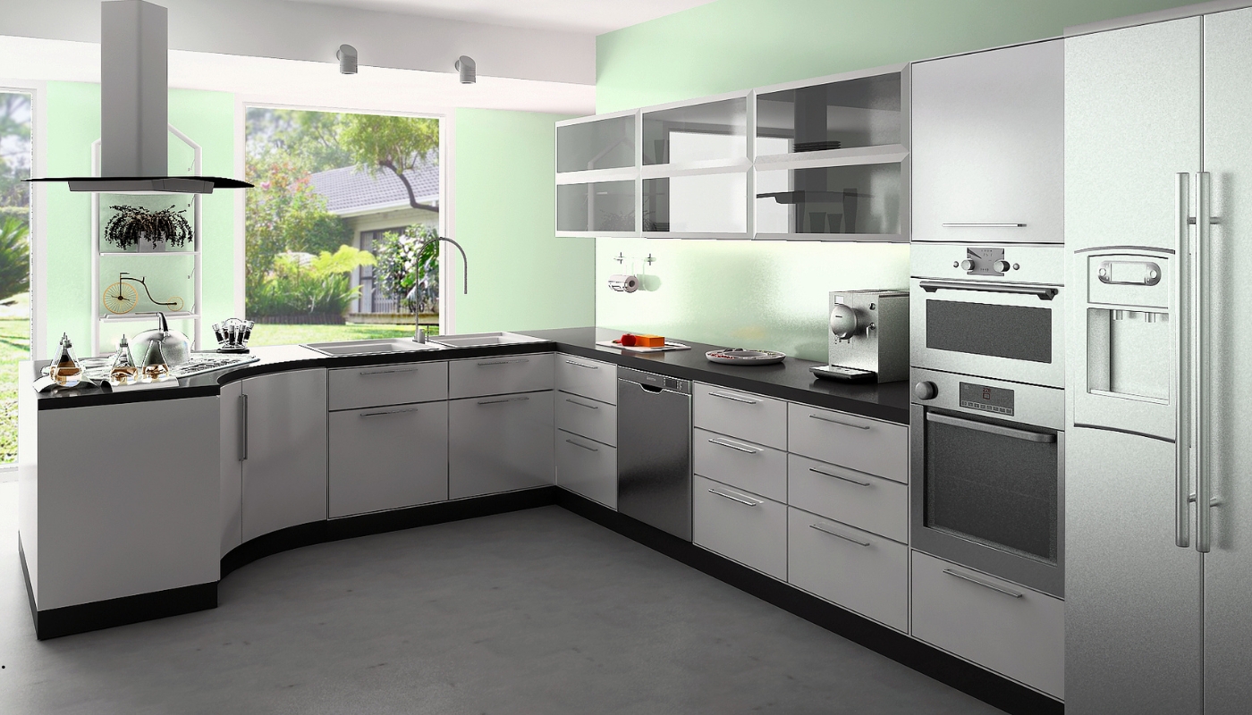 Classic ADU remodel in Carmichael, CA featuring timeless design, open layout, and functional living space.