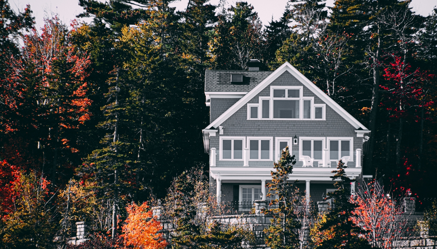 Modern California home after a classic whole house remodel, featuring open-concept living, elegant finishes, and bright natural lighting.