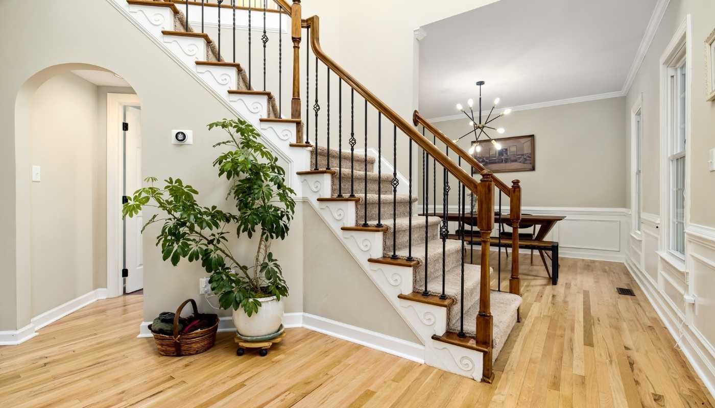 Modern Whole House Remodel Lincoln CA Modern whole house remodel in Lincoln CA with open layout and contemporary finishes