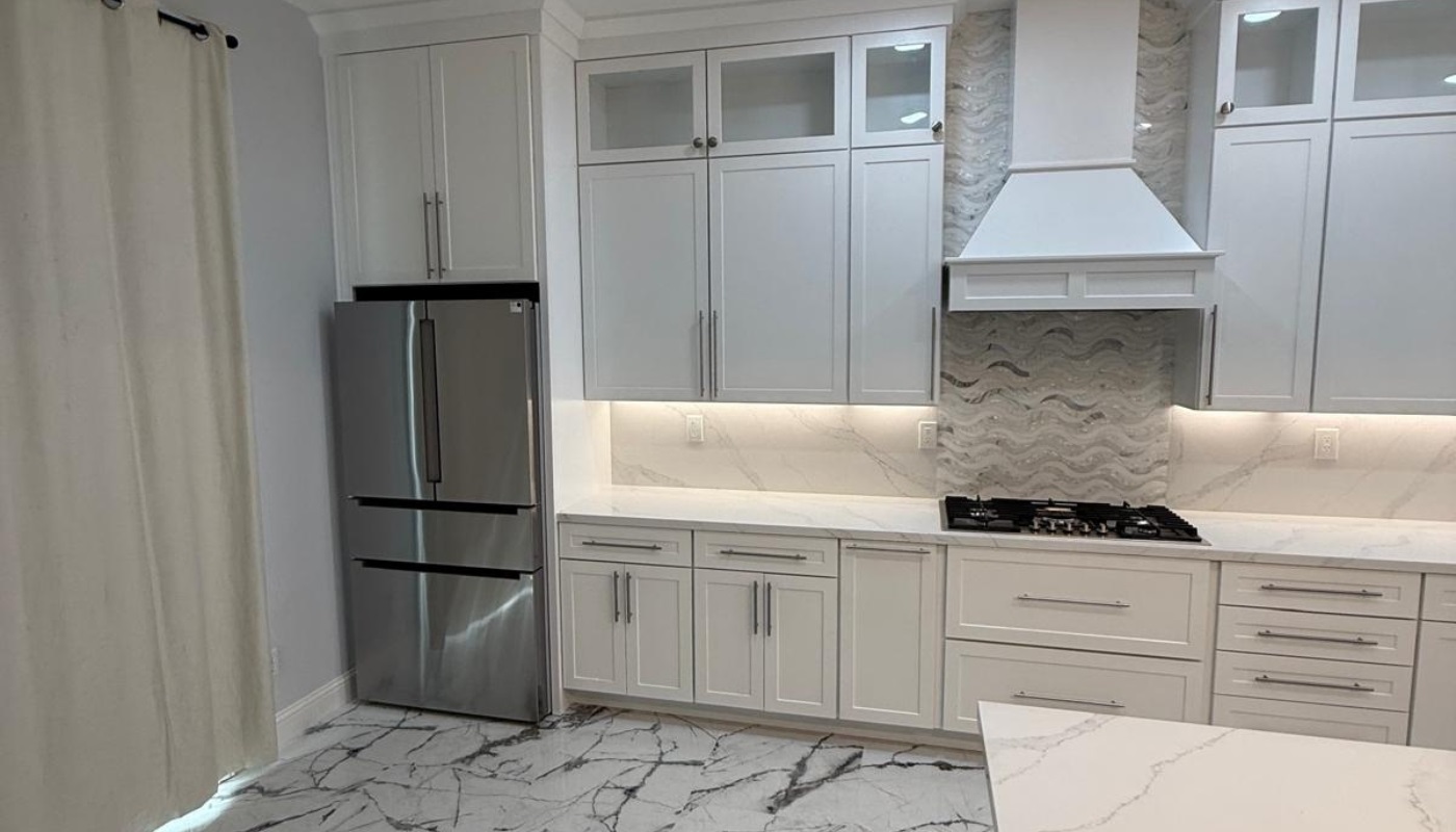 Home Renovation Experts in Lincoln, CA: Transforming Your Space with Remodel California