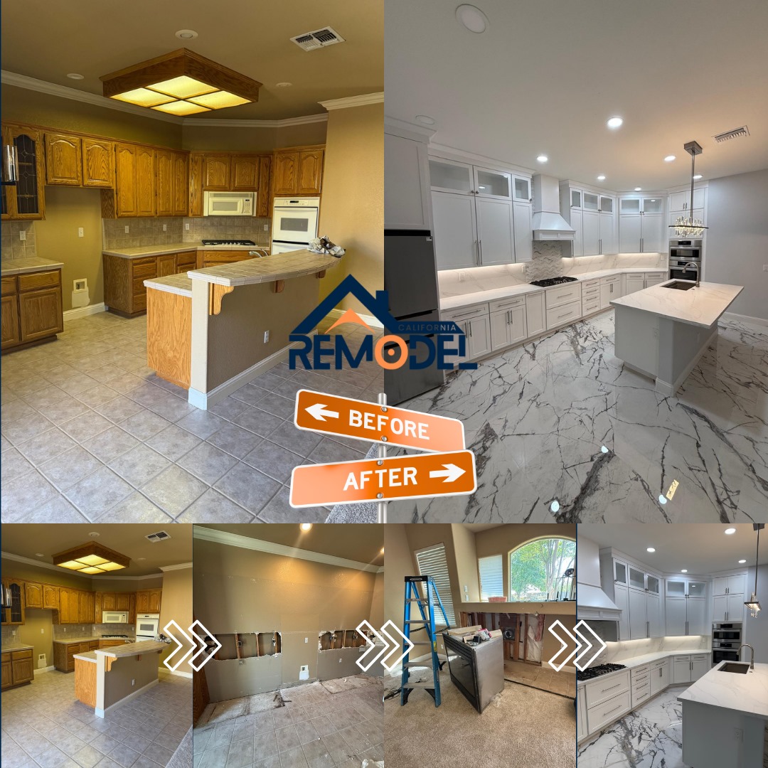 remodeling
