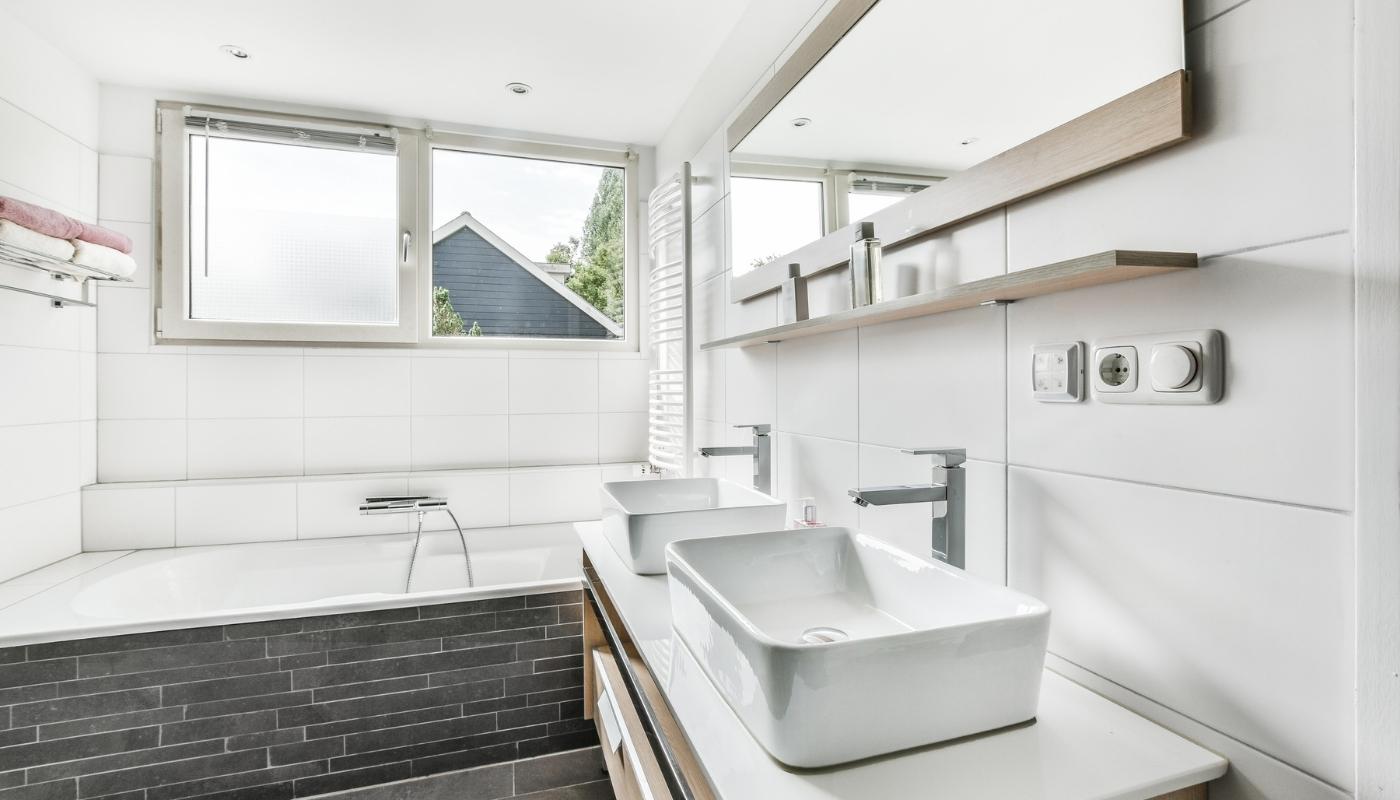 Bathroom Remodeling Experts California Professional bathroom remodeling experts transforming modern and luxury bathrooms across California with Remodel California.