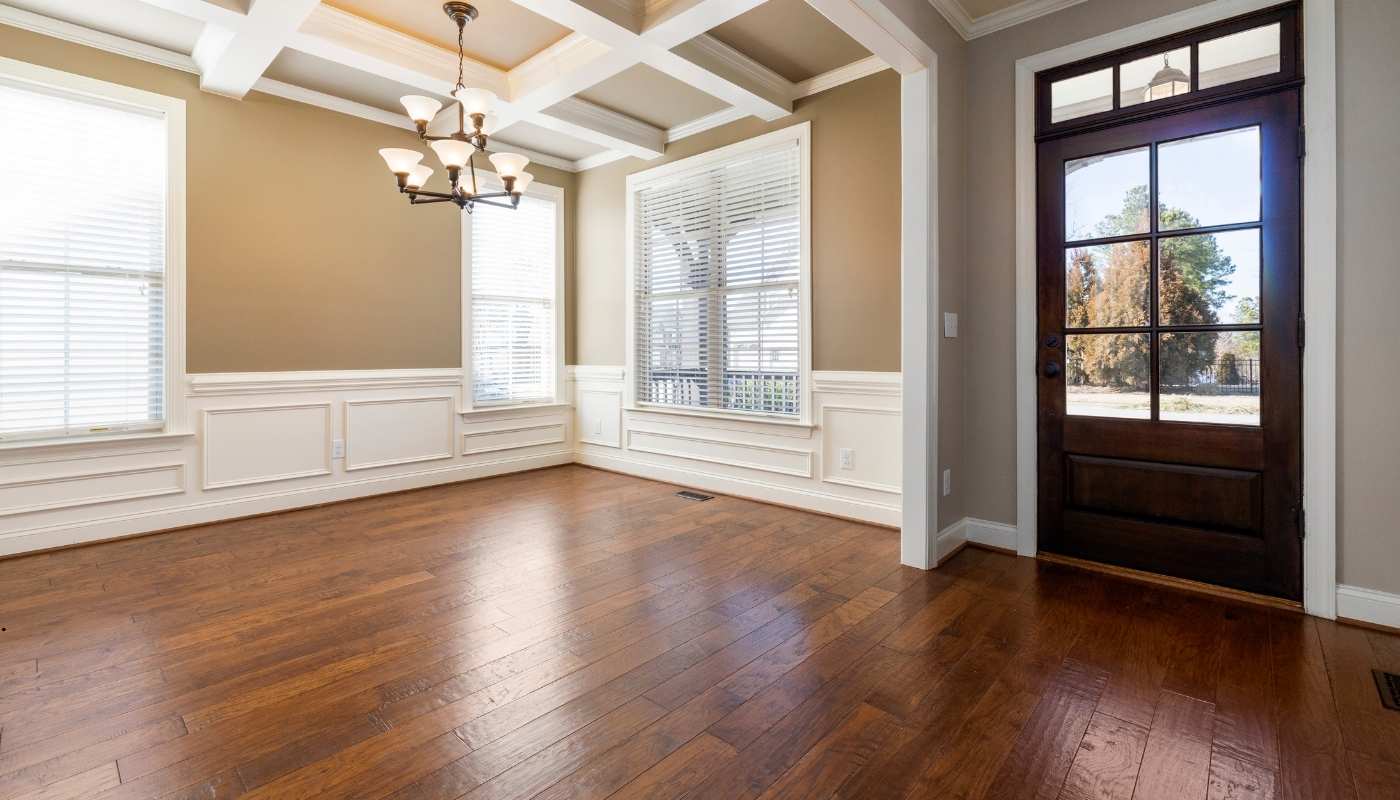 Real Home Transformations Roseville CA Remodel California team completing a real home transformation project in Roseville, CA featuring modern design and quality craftsmanship